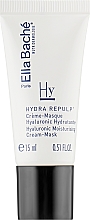 Інтенсивно зволожуюча крем-маска - Ella Bache Hydra Repulp Hydra-Revitalising Repair Cream-Mask (міні) — фото N1