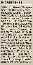 Сыворотка-масло для лица - Perricone MD Essential Fx Acyl-Glutathione Chia Facial Oil — фото N6