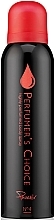 Парфумерія, косметика Milton Lloyd Perfumer's Choice No. 4 Phoenix - Парфумований дезодорант для тіла