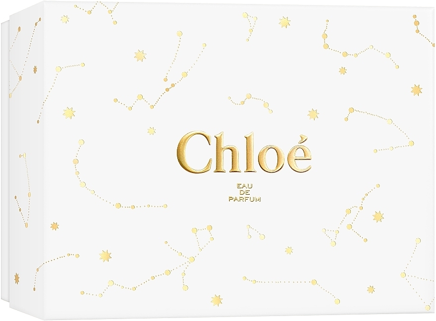 Chloé Signature - Набор (edp/75ml + b/lot/100ml + edp/mini/5ml) — фото N3