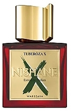 Духи, Парфюмерия, косметика Nishane Tuberoza X - Духи