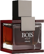 Sterling Parfums Bois Nuit - Туалетна вода — фото N1