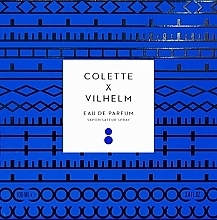 Vilhelm Parfumerie Colette x Vilhelm Limited Edition - Парфюмированная вода — фото N2