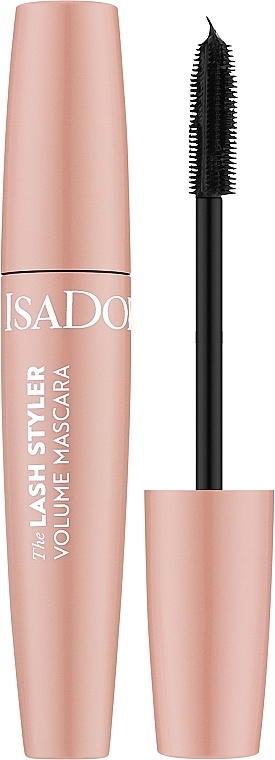 IsaDora Lash Styler Volume Mascara