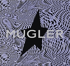 Thierry Mugler Angel - Набор (edp/25ml + b/lot/50ml + sh/gel/50ml) — фото N2