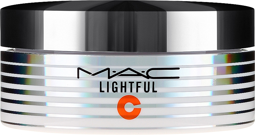 Зволожувальний крем для обличчя - M.A.C Lightful C + Coral Grass Moisture Cream — фото N2