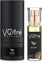 Votre Parfum Egoist - Парфюмированная вода (мини) — фото N1