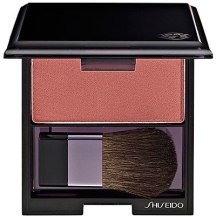 Духи, Парфюмерия, косметика Румяна - Shiseido Luminizing Satin Face Color (тестер без коробки)