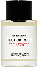 Духи, Парфюмерия, косметика Frederic Malle Lipstick Rose - Мист для волос