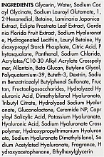 Гидрофильный бальзам-пенка 2 в 1 с гиалуроновой кислотой - Dr.Ceuracle Hyal Reyouth Multi Cleansing Foaming Balm — фото N3