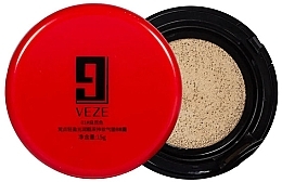 Духи, Парфюмерия, косметика ВВ крем в кушоне - Veze Beautiful Long-Lasting Makeup Cushion BB Cream 