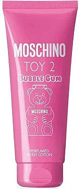 Moschino Toy 2 Bubble Gum - Лосьон для тела