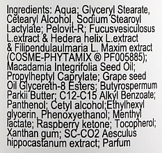 Крем домашний с липолитиками и минералами Куяльника - Pelovit-R Home Lipolytic Cream — фото N2