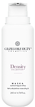 Парфумерія, косметика Зміцнювальна маска для волосся - Grzegorz Duzy Cosmetics Density Collection Hair Mask