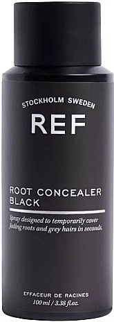 Консилер для тонування коренів волосся, 100 мл - REF Root Concealer Spray — фото N1