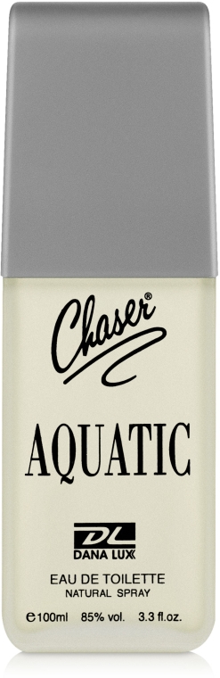 Chaser Aquatic - Туалетна вода — фото N1