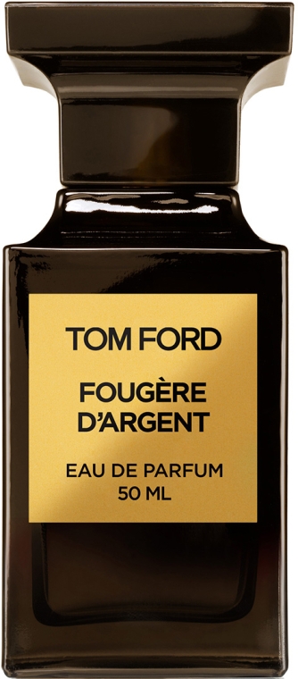 Tom Ford Fougere D'argent - Парфумована вода — фото N1
