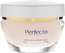 Відновлювальний крем від зморшок - Perfecta Exclusive Face Cream 75+ — фото N2