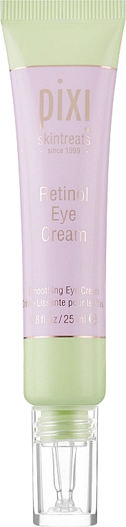 Крем для зони навколо очей з ретинолом - Pixi Beauty Retinol Eye Cream