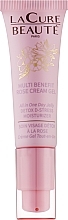 Крем-гель для обличчя - LaCure Beaute Multi Benefit Cream Gel — фото N1