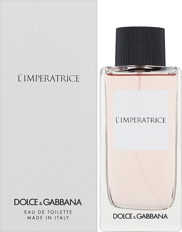 Dolce & Gabbana L`Imperatrice