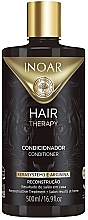 Кондиціонер для волосся - Inoar Hair Therapy Conditioner — фото N1