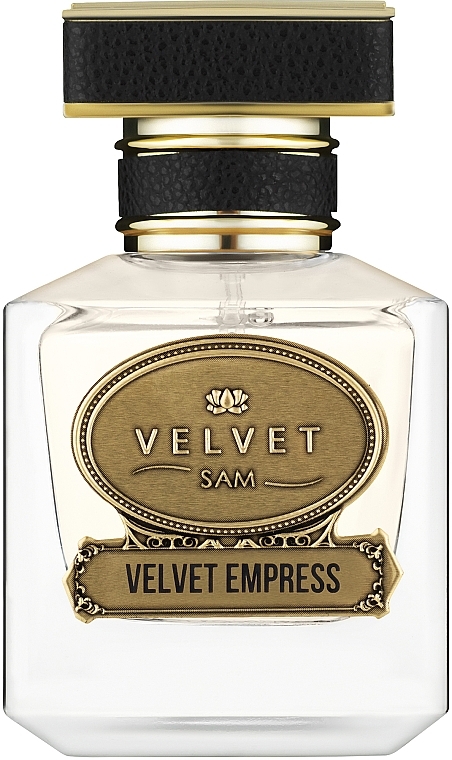 Velvet Sam Velvet Empress - Парфуми — фото N1