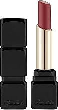 Парфумерія, косметика Guerlain KissKiss Tender Matte Lipstick * - Guerlain KissKiss Tender Matte Lipstick