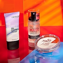 Набор для макияжа лица - Catrice The Matte Face Pro Set — фото N6