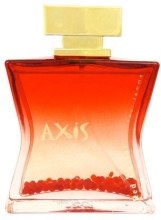 Духи, Парфюмерия, косметика Axis Red Caviar - Парфюмированная вода (тестер с крышечкой)