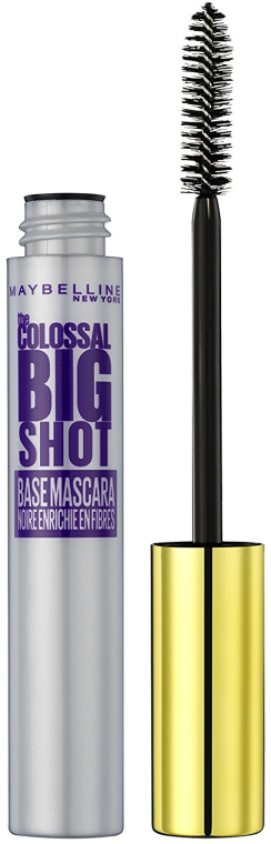 Праймер для ресниц - Maybelline New York Mascara Colossal Big Shot Primer — фото N2