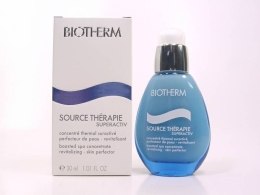 Парфумерія, косметика Концентрат термальних вод - Biotherm Source Perfection Superactiv