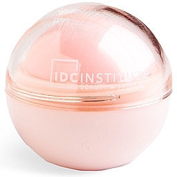 Зволожувальний бальзам для губ "Полуниця" - IDC Institute Smile Icon Lip Balm — фото N1