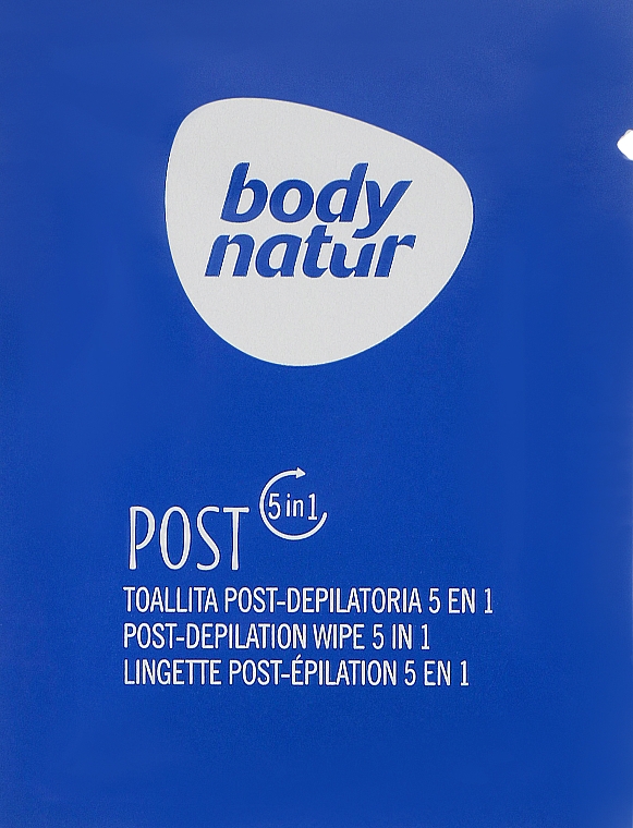Віск з аплікатором для обличчя - Body Natur Professional Wax Click Pen — фото N4