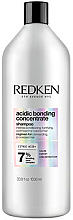 Духи, Парфюмерия, косметика Шампунь для волос - Redken Acidic Bonding Concentrate Shampoo
