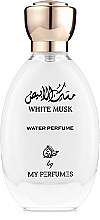 Духи, Парфюмерия, косметика My Perfumes Otoori White Musk - Духи без спирта на водной основе