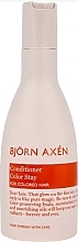 Парфумерія, косметика Кондиціонер для фарбованого волосся - BjOrn AxEn Color Stay Conditioner