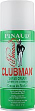 Парфумерія, косметика Класична піна для гоління, з алоє вера - Clubman Pinaud Shave Cream