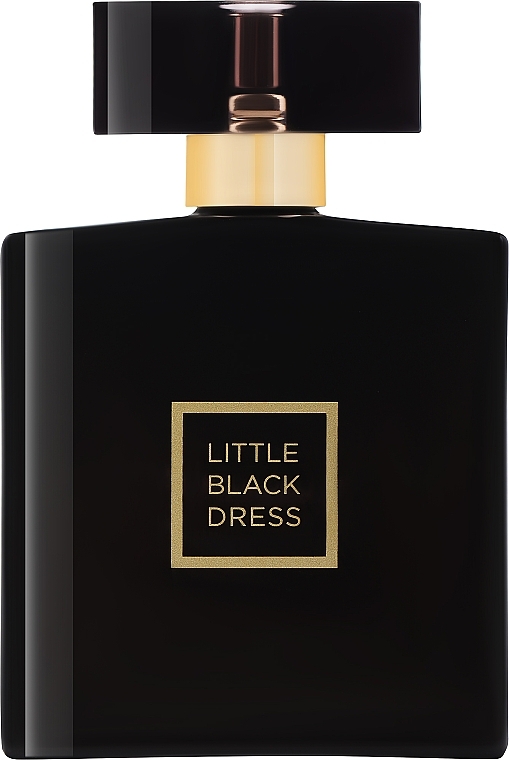 Avon Little Black Dress