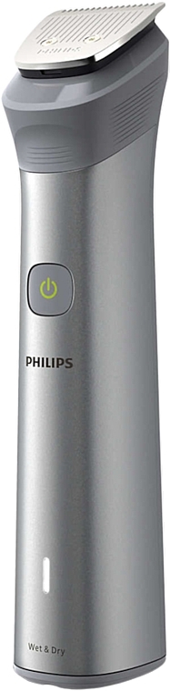 Триммер универсальный - Philips All-In-One Trimmer Series 5000 MG5930/15 — фото N3
