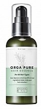 Духи, Парфюмерия, косметика Эссенция для волос - Missha Orga Pure Hair Essence