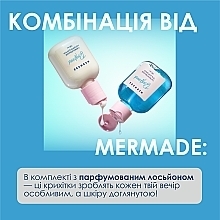 Mermade Boyfriend - Парфумований гель для душу (міні) — фото N5