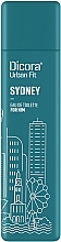 Dicora Urban Fit Sydney - Туалетна вода — фото N3