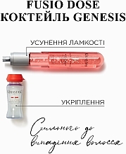 УЦІНКА Фондан для зміцнення тонкого ослабленого волосся - Kerastase Genesis Fortifying Anti Hair-Fall Conditioner * — фото N12