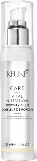 Філер для волосся "Основне живлення" - Keune Care Vital Nutrition Porosity Filler — фото N1