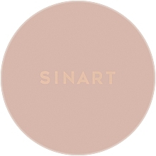 Бронзер для обличчя - Sinart Sun Kissed Bronzer — фото N2