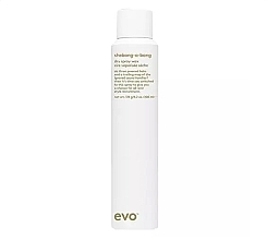 Парфумерія, косметика Сухий спрей-віск для волосся - Evo Shebangabang Dry Spray Wax