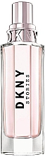 Парфумерія, косметика DKNY Stories Eau De Toilette - Туалетна вода (тестер з кришечкою)