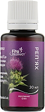 Растительное масло репейника - Fito Product  — фото N2
