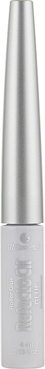 Клей для завивки ресниц - RefectoCil Eyelash Curl Glue Refill — фото N1